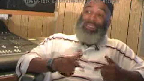 The Documentary of Lawrence "L.G." Goodman (Trailer)
