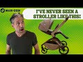 Maxi Cosi Tana Stroller & Peri 180 Car Seat Review