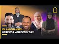 Islam channel here for you every day