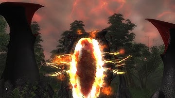 The Elder Scrolls IV: Oblivion Hard Mode Challenge Part 23