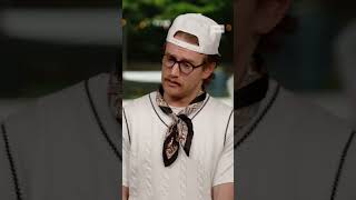 Lexi And Jesse Are At Odds.