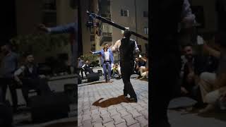 Kizilcahamamli Ahmet Arabaya Bi̇ndi̇m Sen Seversi̇n Yalani