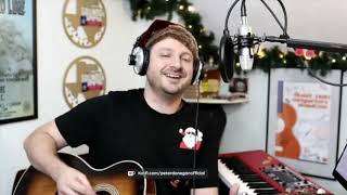 Feliz Navidad/Mis Deseos - Peter Donegan Christmas Special