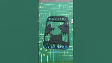 We’re back to printing. Changed the nozzle in my Ender 3 V3 SE and now it’s printing really good