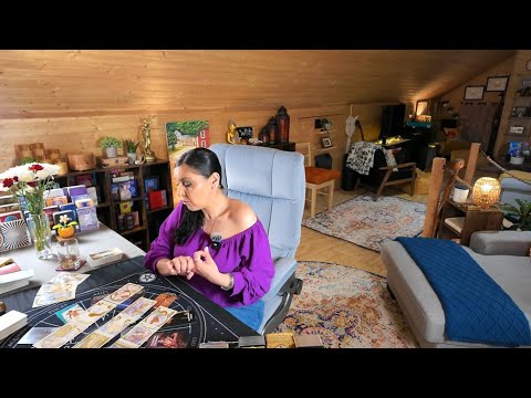 All Signs Tarot