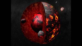 Thomas Bergerson- Creation of Earth