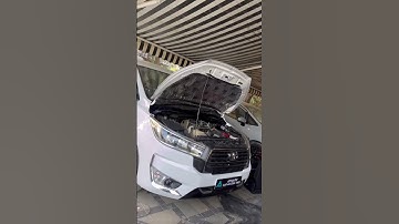 Car Bonnet Damping Sheets Reduce Noise Vibrations and Heat Transfer From The Engine To The Car Cabin