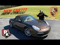 New porsche added to the price kustoms garage