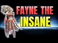 Champion Spotlight: Fayne I Raid Shadow Legends