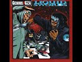 GZA - I Gotcha Back