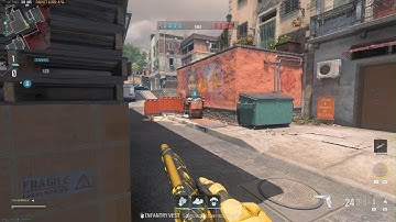 MW3 Ranked The Sam Octane Ninja Defuse Strat