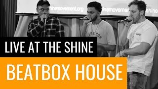 Beatbox Performance (Closing) | Beatbox House | Live at The Shine