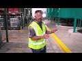 Milwaukee facility tour with chris bame  8220