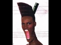 Grace Jones - Slave To The Rhythm (Blooded)