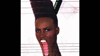 Video thumbnail of "Grace Jones - Slave To The Rhythm (Blooded)"