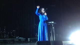 Lorde- Writer In The Dark Live at Tempodrom Berlin 15.10.2017