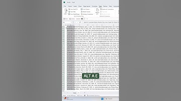Clean Messy CSV Data in Seconds! 🤯