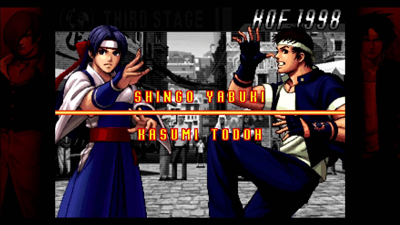 kof98um xbla