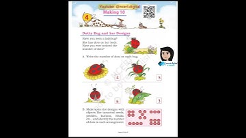 Chapter 4 Joyful Mathematics | Making 10 | @ncert.digital