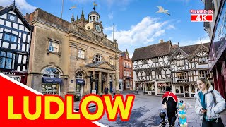 LUDLOW