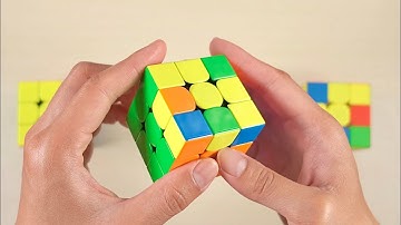 Which OLL 36 algorithm do you use?