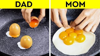 SO YUMMY!! Try These Interesting Ways To Cook Egg Like A Masterchef