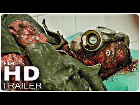 CHERNOBYL 1986 Trailer 2 (2021)