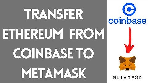 How To Transfer Ethereum From Coinbase To Metamask (2022) | Cryptocurrency Tutorial (Step By Step)