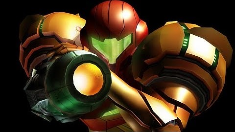 Which Metroid Is Best For Novices? - NVC Podcast