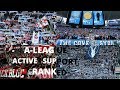 Aleague active support ranked   2019  ultras oz