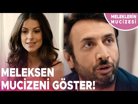 Meleklerin Mucizesi | Melekler hep sana yardım etmek için burada!