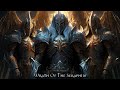 Wrath of the seraphim  epic heroic fantasy orchestral music
