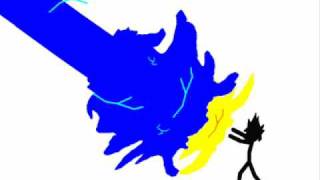 Awesome Dragon Ball Z Pivot Animation 1 Full