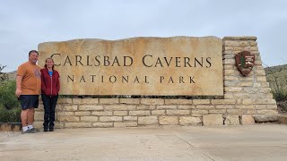 Carlsbad Caverns