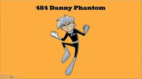 My 500 By The Numbers List - (Part 1)