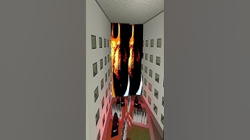 part-204#Nextbots #abungahotel1m