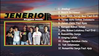 JENERIO | FULL REGGAE MUSIC