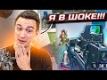 ВХС с МОДАМИ из ПОСТАВЩИКОВ СИЛЬНЕЕ АК 15 в Warface?