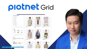Piotnet Grid Builder WordPress Plugin Review - Easily Create Grids, Filter Your Posts Your Way