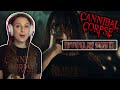 OMG Cannibal Corpse⎮Summoned for Sacrifice