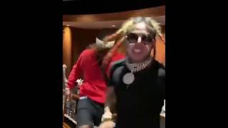 6ix9ine STOOPID MUSIC VIDEO (SPOTIFY DOWNLOAD SONG) PREVIEW VIDEO