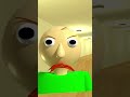 Fake Baldi Is Watching!!! Can Baldi Escape From It??? #shorts