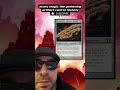 Every Magic The Gathering Artifact in History Part 819 #mtgcommander #edh #mtg #busted