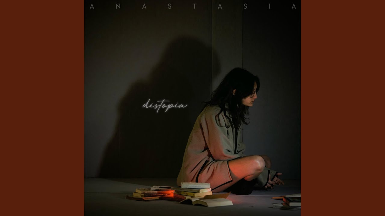 Watch distopia on YouTube Watch distopia on YouTube