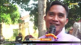 MODAL DENGKUL | SINGA DANGDUT ANGGA PUTRA | SHOW SUKALILA JATIBARANG