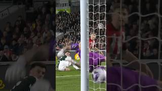 Mason Mount S First Manchester United Goal 