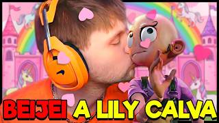 "O Coxão GULOSO do 1006!" Os MEMES de Poppy Playtime 5 co...