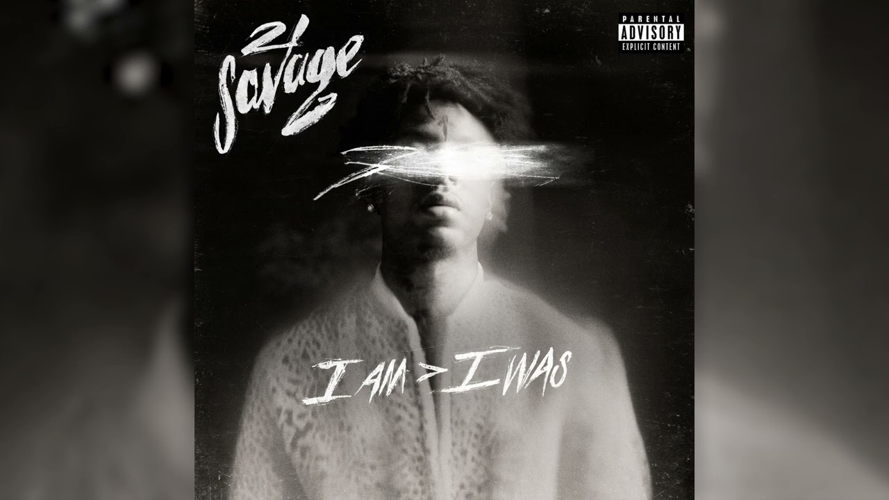 21 Savage - a&t (Instrumental)