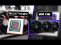 Cleaning a GPU in less than a minute ⏱️ (SUPERCUT)