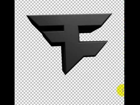 real faze template free download youtube